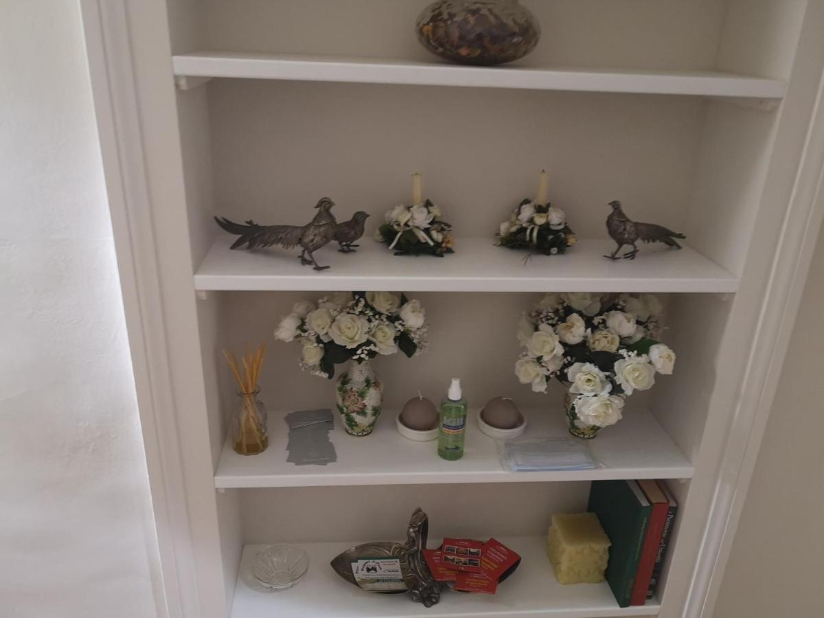 מצ'רטה Hortensia Garden מראה חיצוני תמונה